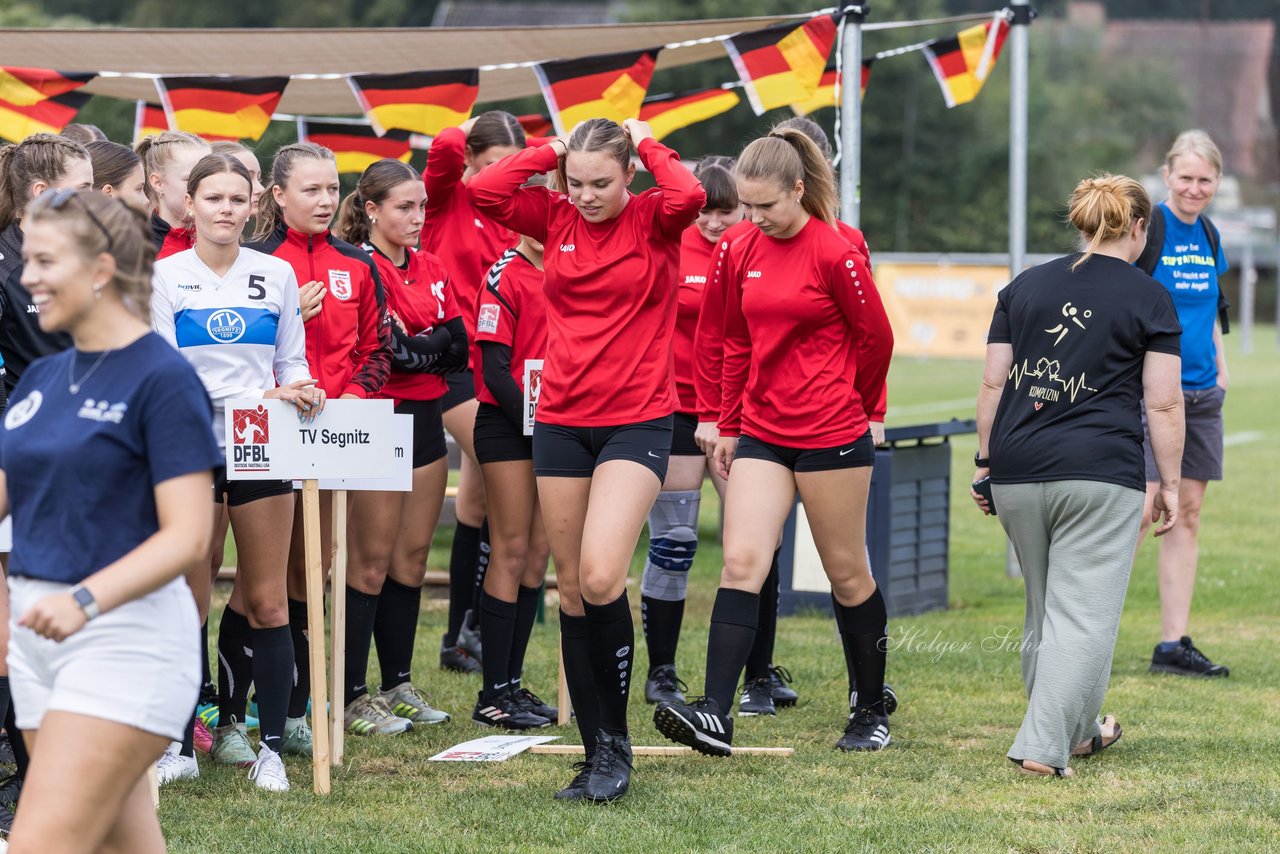 Bild 16 - U16 Deutsche Meisterschaft